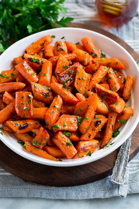 How long does it take for a carrot to be cooked?